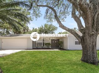 1035 Country Club Blvd, Titusville, FL 32780