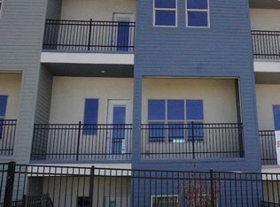 201 Desert Pass St #3, El Paso, TX 79912