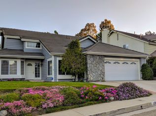 23830 Arminta St, West Hills, CA 91304