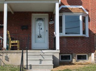 7454 Edsworth Rd, Dundalk, MD 21222