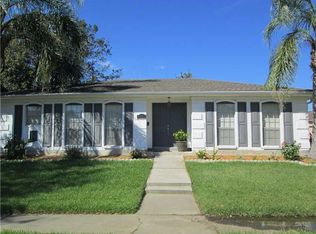 56 Driftwood Blvd, Kenner, LA 70065