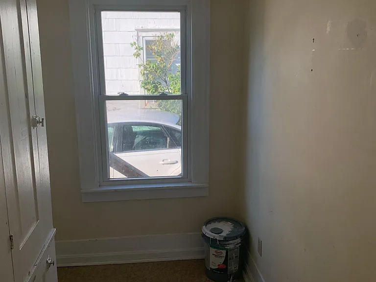 Downstairs hall