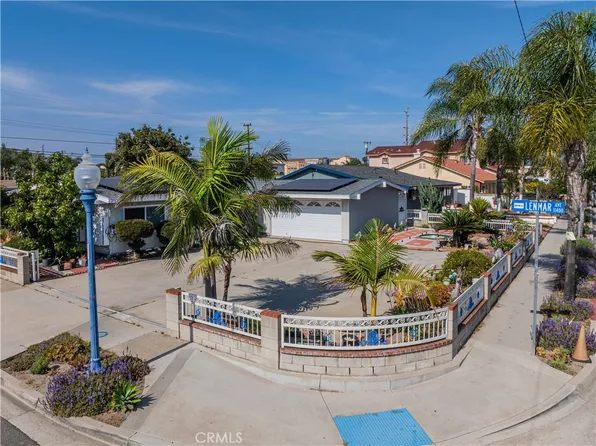 7911 Orangewood Ave, Stanton, CA 90680