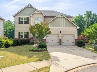 167 Spillway Blvd, Lexington, SC 29072