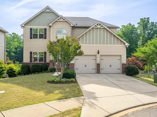 167 Spillway Blvd, Lexington, SC 29072