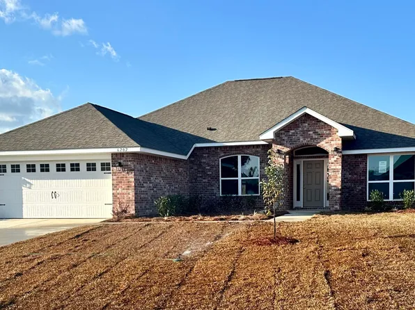6202 Diamond Ln, Biloxi, MS 39532