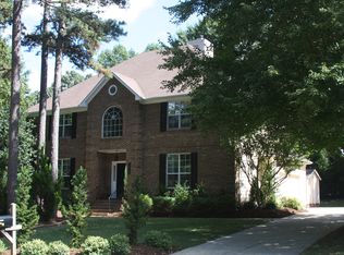 12526 Pecan Hill Ct, Huntersville, NC 28078