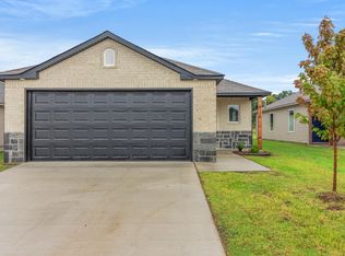 10324 Debbie Dr, North Little Rock, AR 72113