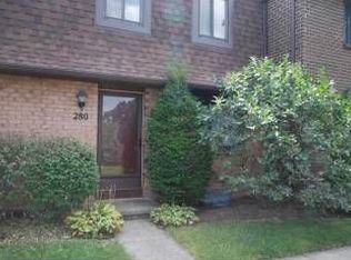 280 Surrey Hill Way, Rochester, NY 14623