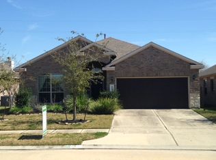 8522 Windy Path Ln, Cypress, TX 77433