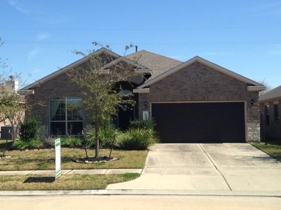 8522 Windy Path Ln, Cypress, TX, 77433