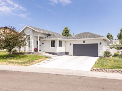 222 Teal Way, Elko, NV, 89801
