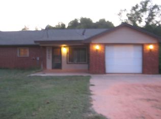8600 154th St, Noble, OK 73068