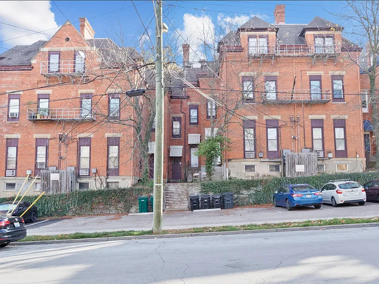 2148 Saint James Ave #2154 — Photo 1
