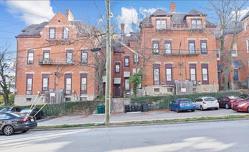 2148 Saint James Ave #2154 Photo 1