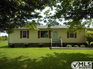 5030 Crisp Springs Rd, McMinnville, TN 37110