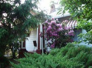 5617 SE Bush St, Portland, OR 97206