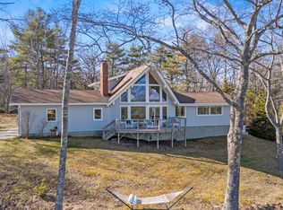 43 Dromore View, Phippsburg, ME 04562