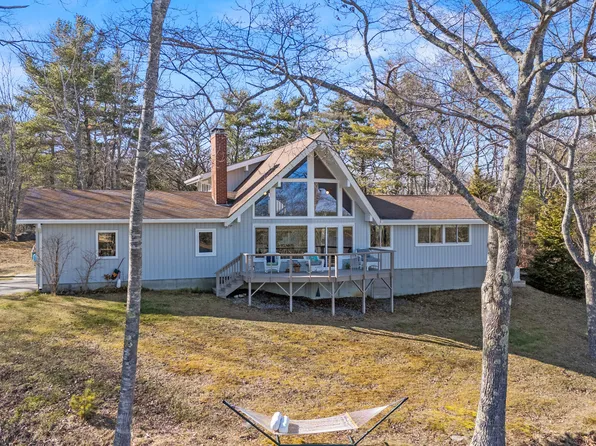 43 Dromore View, Phippsburg, ME 04562