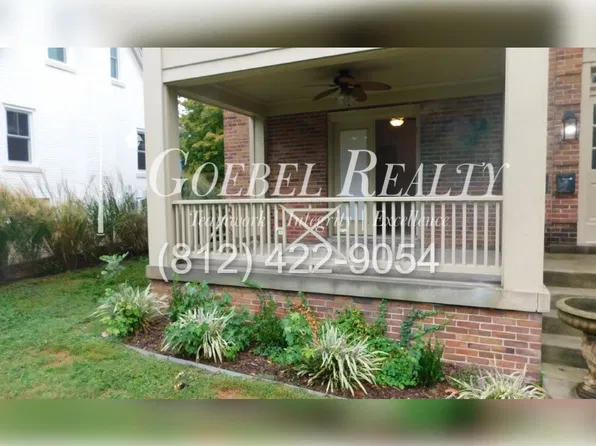 532 S Alvord Blvd #A, Evansville, IN 47714
