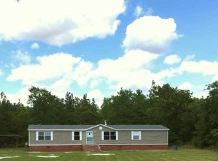 384 Sandspur Rd, Pelion, SC 29123