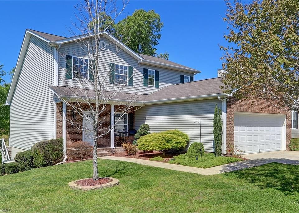 4603 Camden Ridge Dr, Greensboro, NC 27410 Zillow
