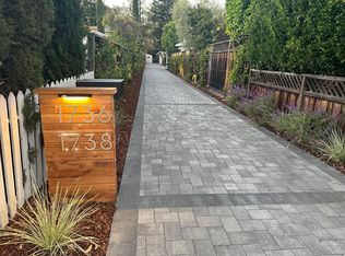 1736 Hull Ave, Redwood City, CA