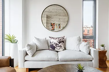 Rented by Living New York