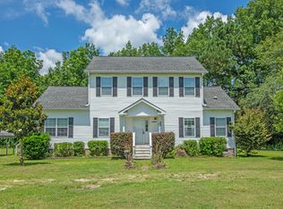 5268 Bass Dr, Holly Hill, SC 29059