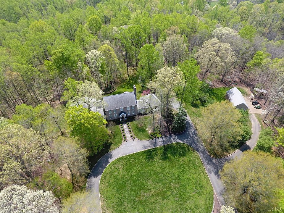 303 Howard Dr, Lynchburg, VA 24503 Zillow