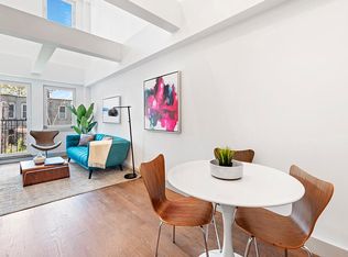 896 New York Ave #2B, Brooklyn, NY 11203