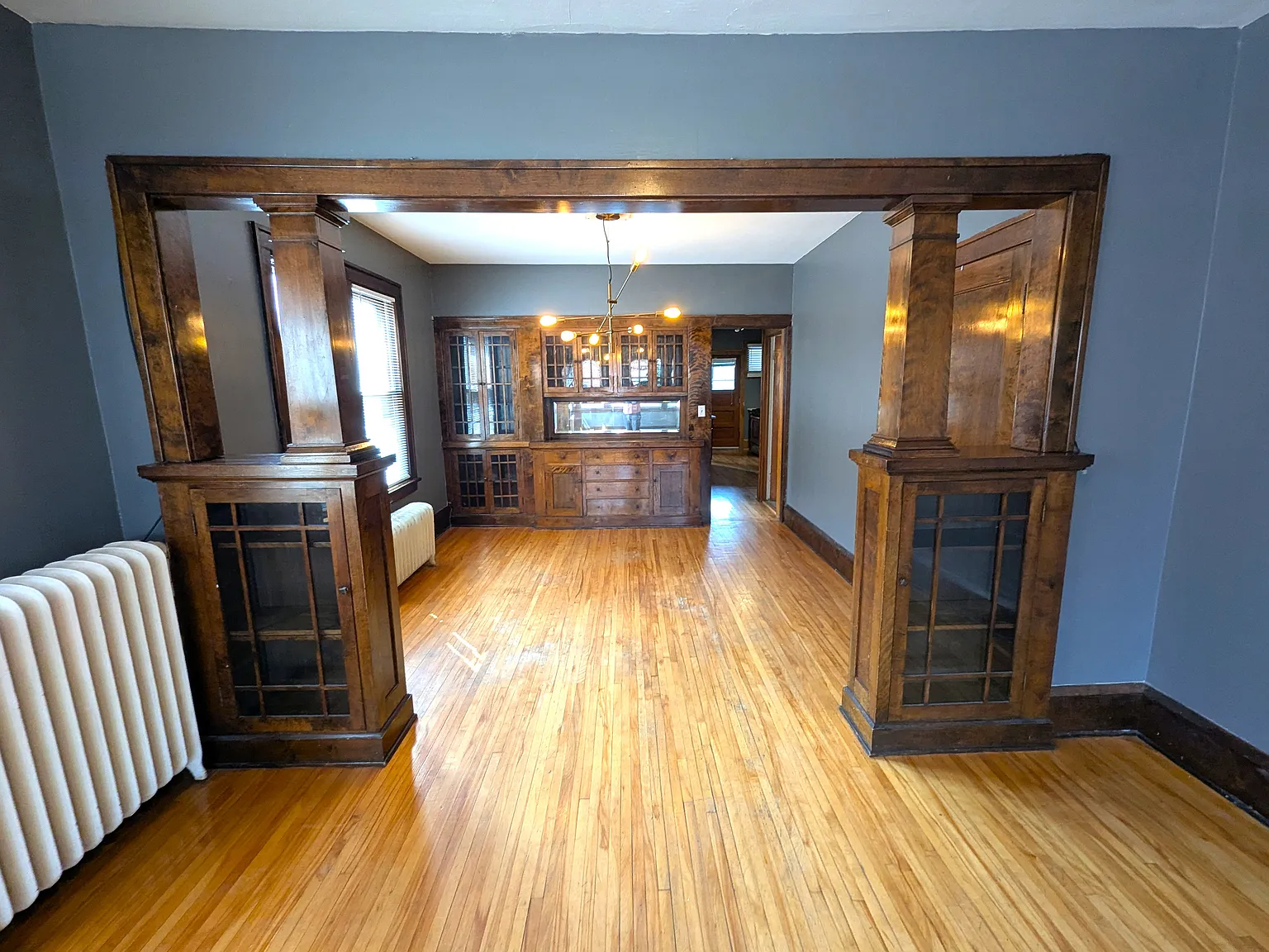 2 bed, 1200 sqft, $1,635 — Photo 1