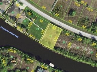 9628 Singer Cir, Port Charlotte, FL 33981