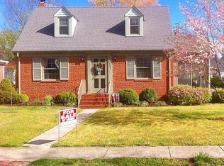 2304 Essex Rd, Henrico, VA 23228