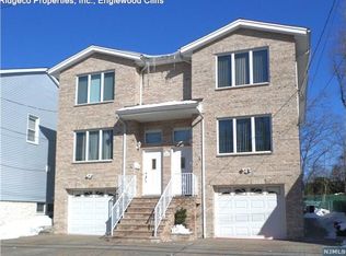 407 Park Ave #B, Fairview, NJ 07022