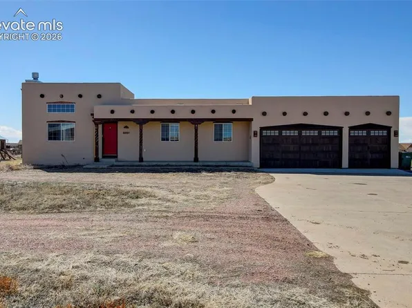 1470 E Purcell Blvd, Pueblo West, CO 81007
