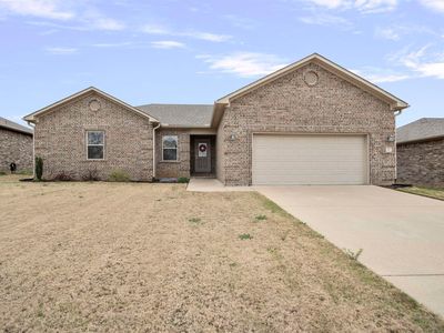 12 Fletcher Dr, Austin, AR, 72007