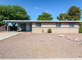 3040 S Marvin Ave, Tucson, AZ 85730