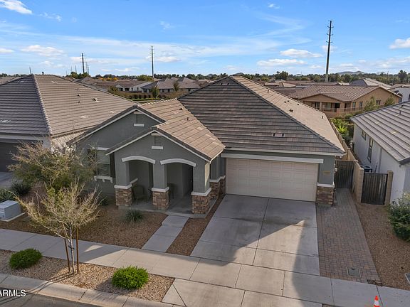 5th image of 22499 E CALLE DE FLORES --