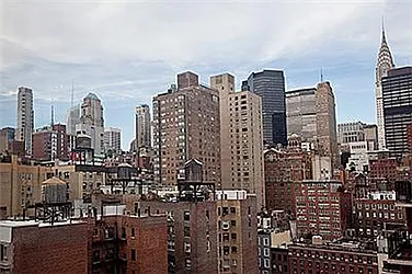 Sold by Keller Williams NYC