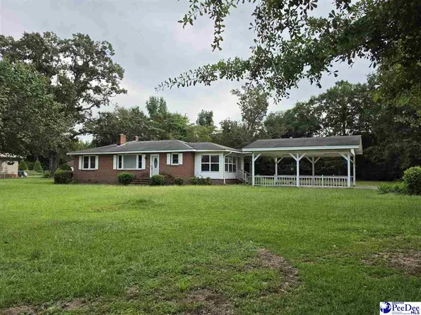 118 Hutchinson Ave, Florence, SC 29505