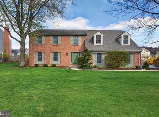 441 Trena Ave, Lancaster, PA 17601