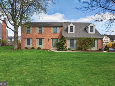 441 Trena Ave, Lancaster, PA, 17601