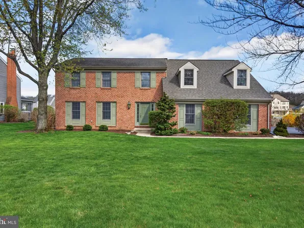 441 Trena Ave, Lancaster, PA 17601