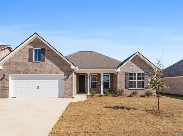 2113 Brandon Dr NE, Cullman, AL 35058