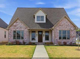 50 Fletcher Ridge Cir, Little Rock, AR 72223