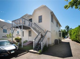 64 East Ave #B, New Canaan, CT 06840