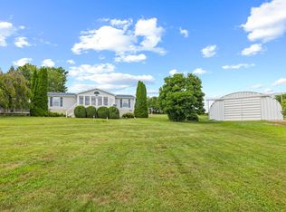 1265 Stover Shop Rd, Churchville, VA 24421