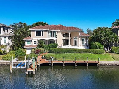 540 Harbor Point Rd, Longboat Key, FL, 34228