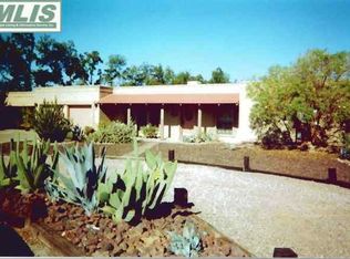 1430 Carol Ann Ct, Las Cruces, NM 88007